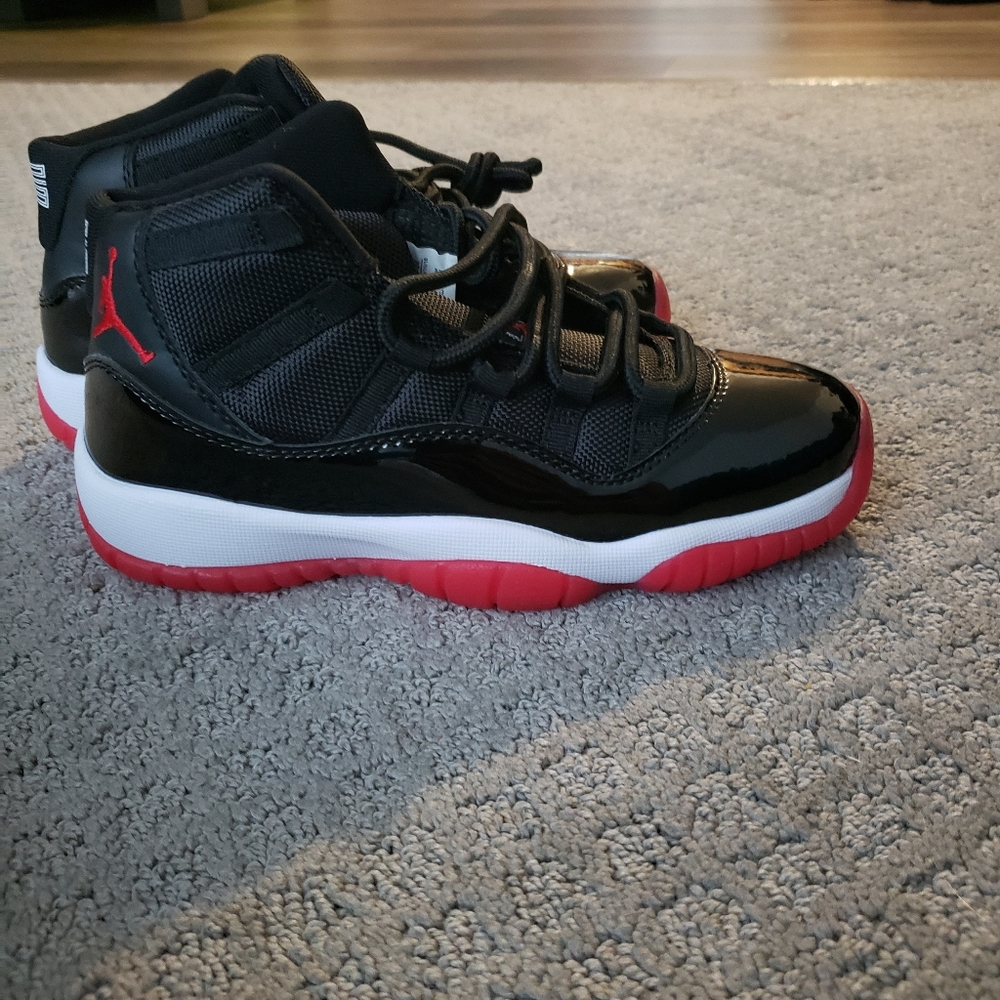 Jordans